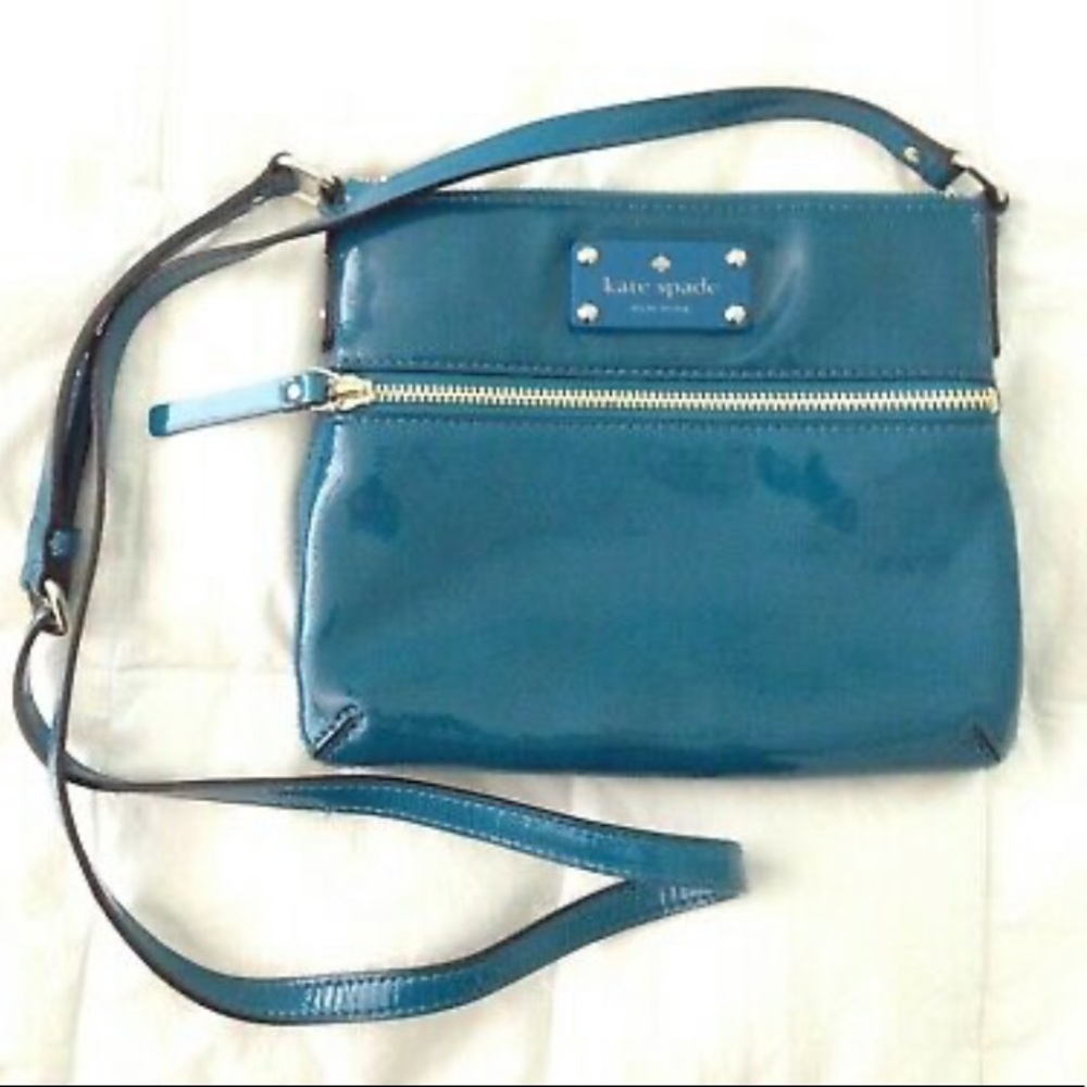Kate Spade ♠️ SOLD SOLD SOLD - Picture 1 of 5